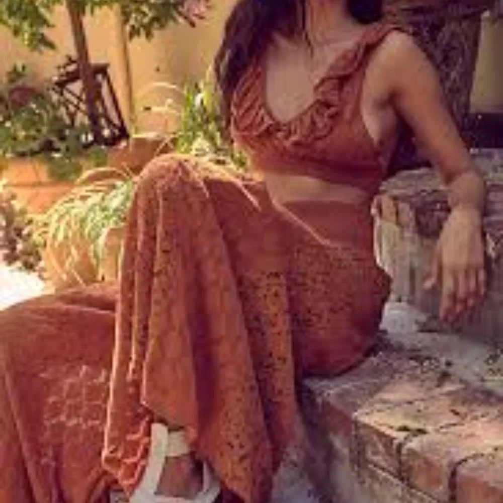 Free People (intimately) Riviera Lounge pants